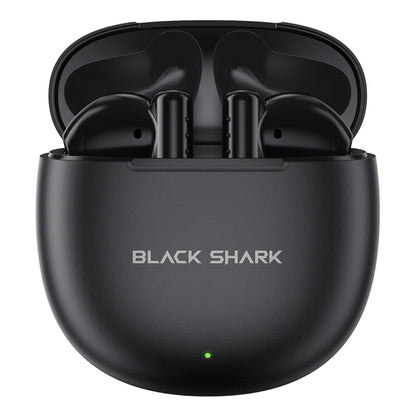Black Shark T9 Wireless Earphone - Black - ORRO HOME