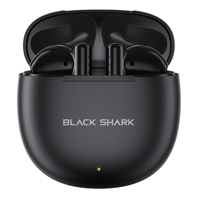 Black Shark T9 Wireless Earphone - Black - ORRO HOME