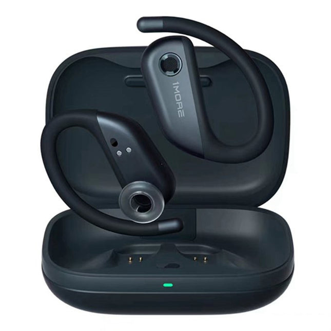 1MORE S50 Open-Ear Wireless Earbuds - Grey - ORRO HOME