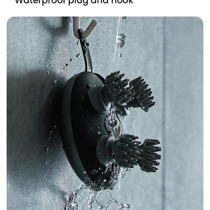 Philips PPM3101H Head Massager