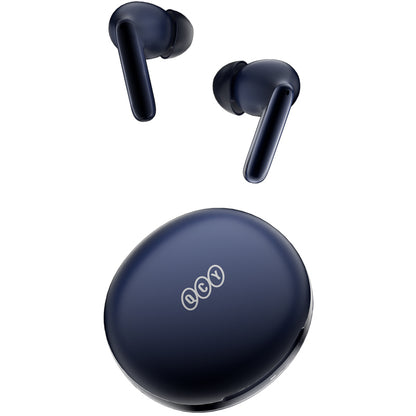 QCY T13 ANC 2 Wireless Earbuds - ORRO HOME