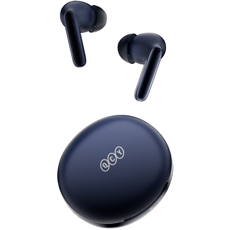 QCY T13 ANC 2 Wireless Earbuds - ORRO HOME