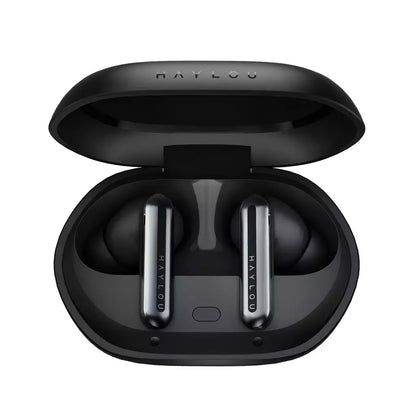 Haylou Earbuds Mori Pro T016 – Advanced ANC, Bluetooth 5.4, 23-Hour Playtime - ORRO HOME