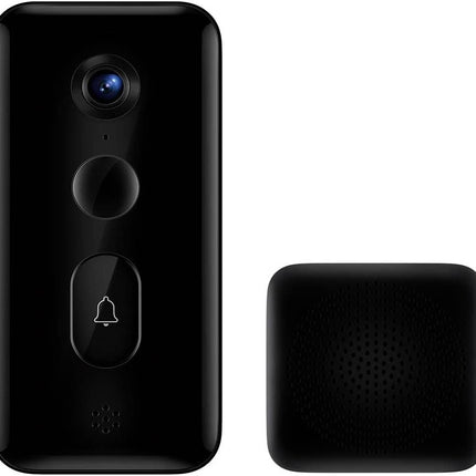 Xiaomi Smart Doorbell 3 - ORRO HOME