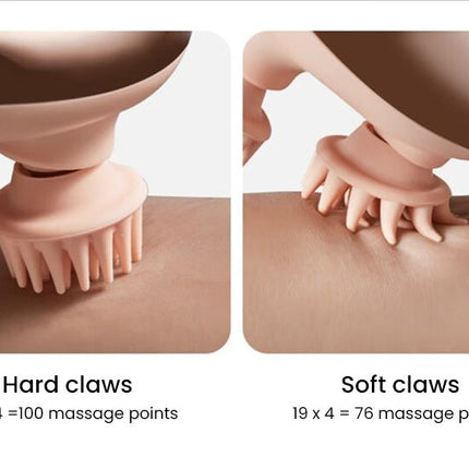 Philips PPM3101H Head Massager