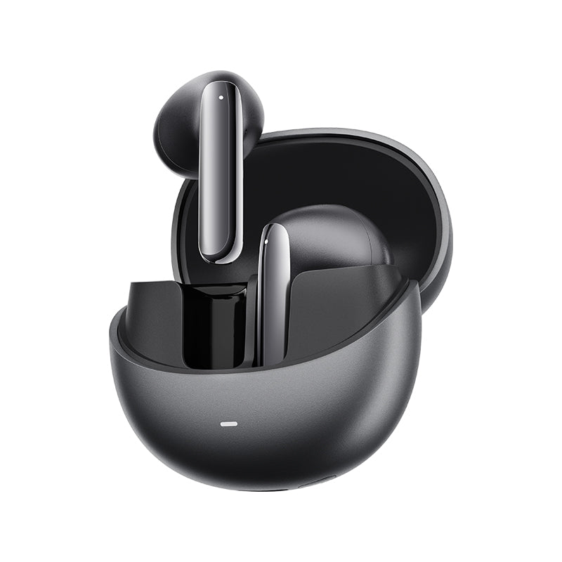QCY HT10 AilyBuds Pro ANC Wireless Earbuds: Hi-Res Audio, LDAC, Bluetooth 5.3 - ORRO HOME