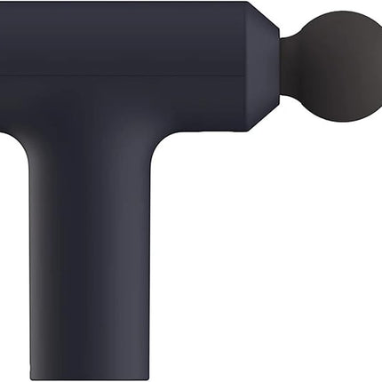 Xiaomi Massage Gun Mini Portable and Powerful Percussion Massager With Smart Pressure - Black - ORRO HOME