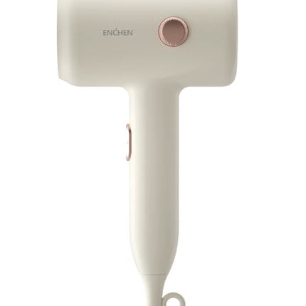 Hair Dryer – Fast Drying, 3 Heat Settings, 1800W Powerful ,Hair Blower Lightwight Safe For Student Dormitory&Home Use-Air 7