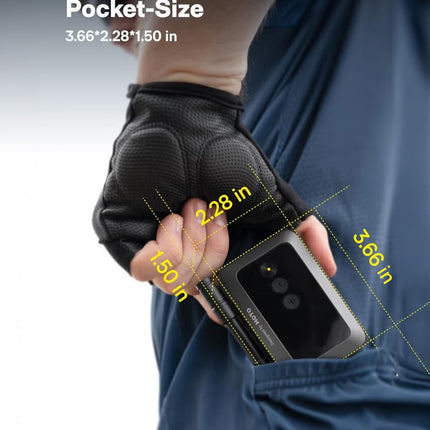 Mini Electric Grinder – Rotary Tool for DIY, Crafting, Engraving, Polishing, Sanding, Drilling – Brushless Motor, Stepless Speed Control, Cordless/Corded, USB Rechargeable, Lightweight 97g, 15000–22000 RPM, 30min Runtime