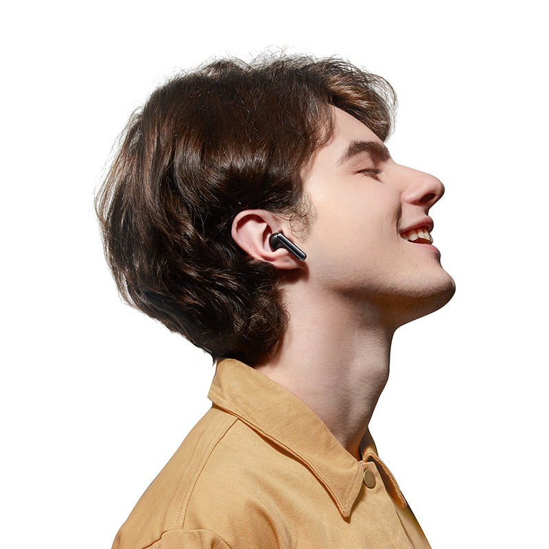 QCY HT10 AilyBuds Pro ANC Wireless Earbuds: Hi-Res Audio, LDAC, Bluetooth 5.3 - ORRO HOME