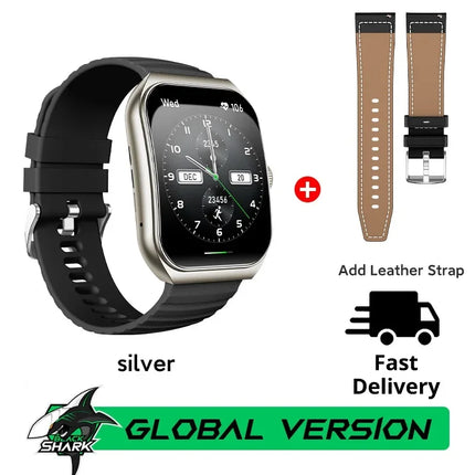 Global Version Blackshark GT3 Smartwatch - ORRO HOME