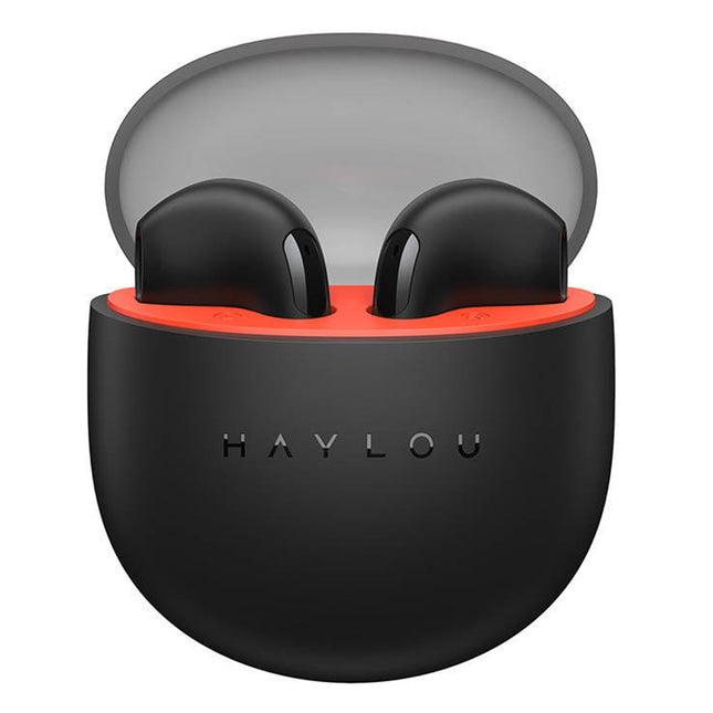 Haylou X1 NEO True Wireless Earbuds - Black - ORRO HOME