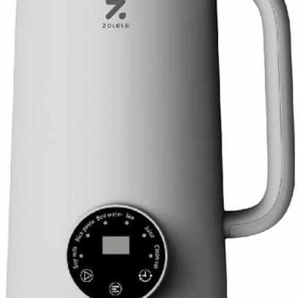 ZOLELE MB601 Juice Blender & Electric Kettle - ORRO HOME