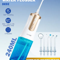 Collection image for: طائرات المياه الأسنان