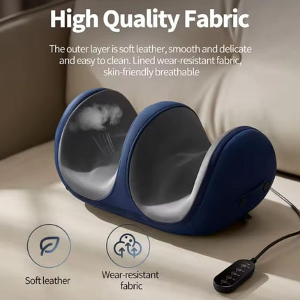 Philips Foot Massager PPM6331 Dark Blue Southeast Asia Edition