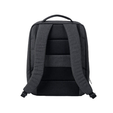 Xiaomi Mi City Backpack 2 Sleek Design With 4 Storage Compartments - Dark Grey - ORRO HOME