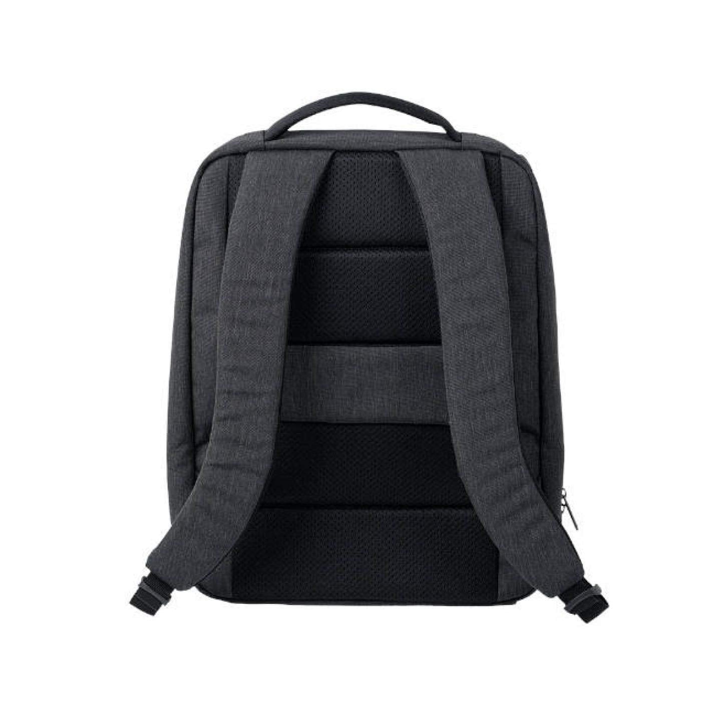 Xiaomi Mi City Backpack 2 Sleek Design With 4 Storage Compartments - Dark Grey - ORRO HOME