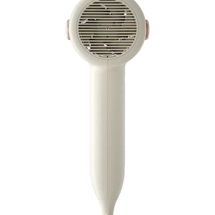 Hair Dryer – Fast Drying, 3 Heat Settings, 1800W Powerful ,Hair Blower Lightwight Safe For Student Dormitory&Home Use-Air 7