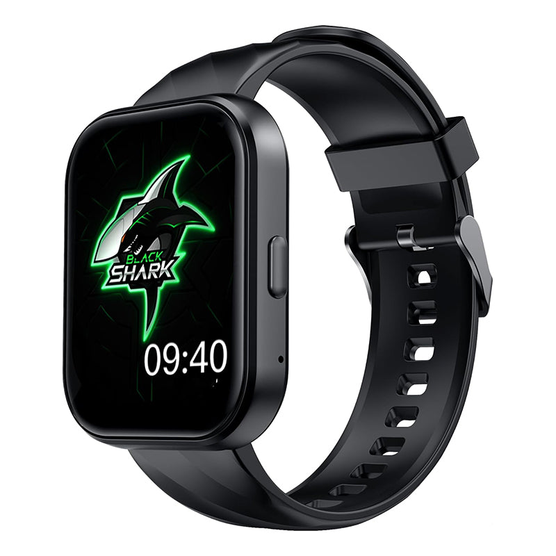 Black Shark GT Neo Smartwatch - Black - ORRO HOME