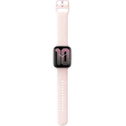 Amazfit Active Smart Watch - Pink - ORRO HOME