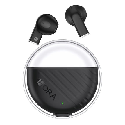 1HORA AUT209 TWS Wireless Bluetooth Earphone, Lightweight Earbuds - ORRO HOME