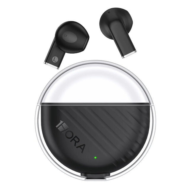 1HORA AUT209 TWS Wireless Bluetooth Earphone, Lightweight Earbuds - ORRO HOME
