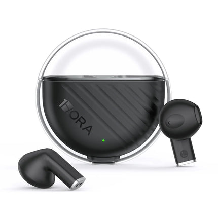 1HORA AUT209 TWS Wireless Bluetooth Earphone, Lightweight Earbuds - ORRO HOME