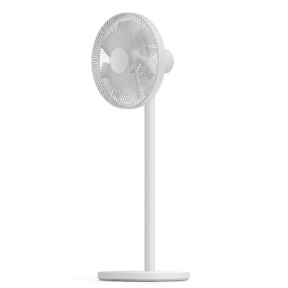 Xiaomi Smart Standing Fan 2 Pro Wireless - White - ORRO HOME