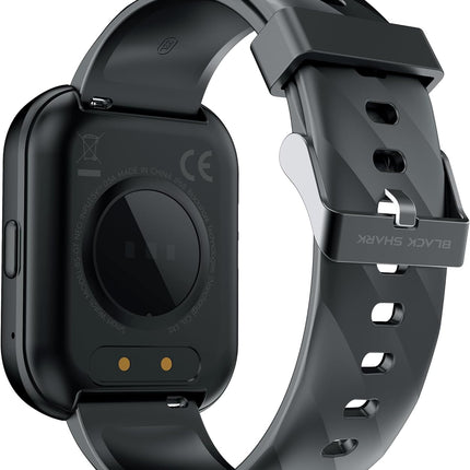 Black Shark GT Neo Smartwatch - Black - ORRO HOME