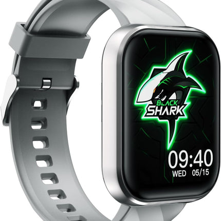 Black Shark GT Neo Smartwatch - Silver - ORRO HOME