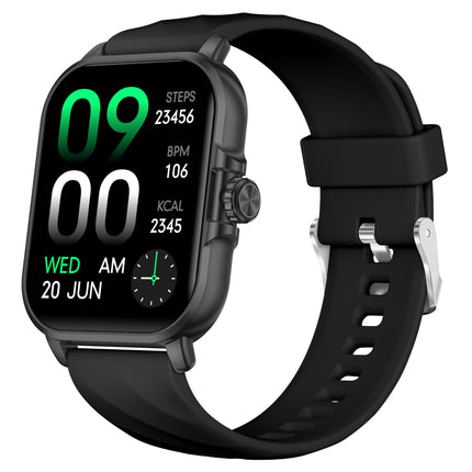 Black Shark GT Neo Smart Watch - Black - ORRO HOME