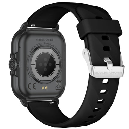 Black Shark GT Neo Smart Watch - Black - ORRO HOME