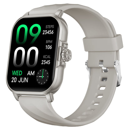 Black Shark Watch GT3 Neo - Silver - ORRO HOME