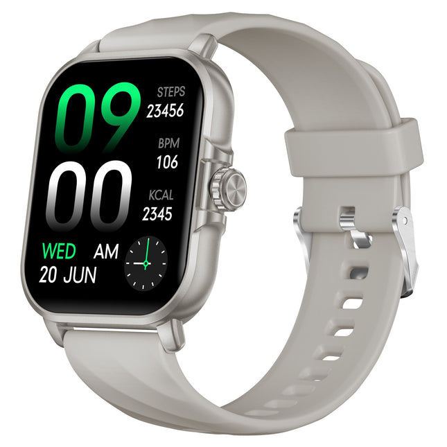 Black Shark Watch GT3 Neo - Silver - ORRO HOME