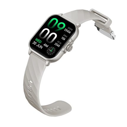 Black Shark Watch GT3 Neo - Silver - ORRO HOME
