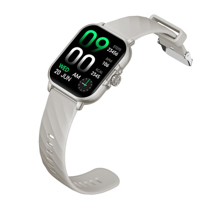 Black Shark Watch GT3 Neo - Silver - ORRO HOME