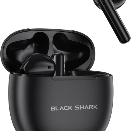 Black Shark T9 Wireless Earphone - Black - ORRO HOME