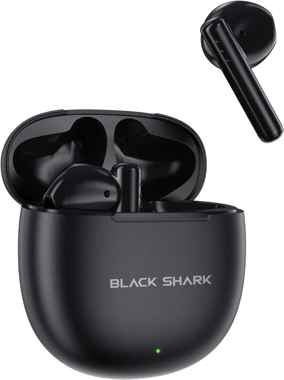 Black Shark T9 Wireless Earphone - Black - ORRO HOME