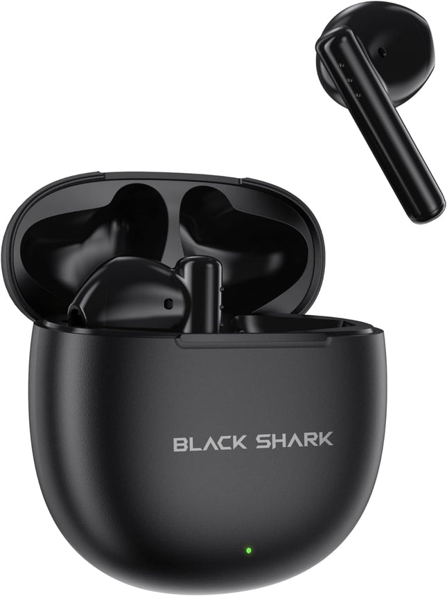 Black Shark T9 Wireless Earphone - Black - ORRO HOME