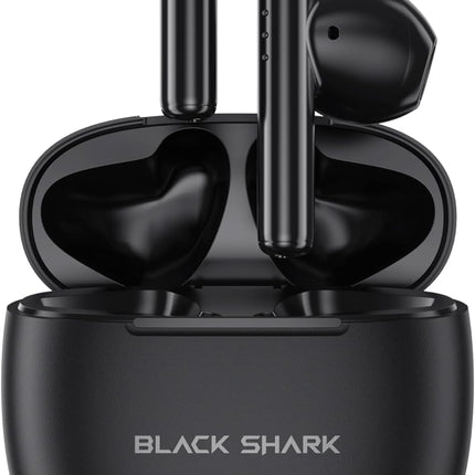 Black Shark T9 Wireless Earphone - Black - ORRO HOME
