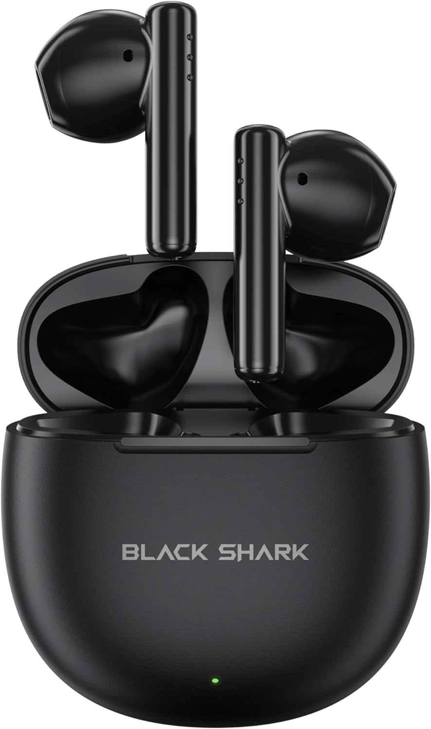 Black Shark T9 Wireless Earphone - Black - ORRO HOME
