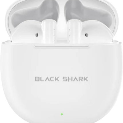 Black Shark T9 Wireless Earphone - White - ORRO HOME