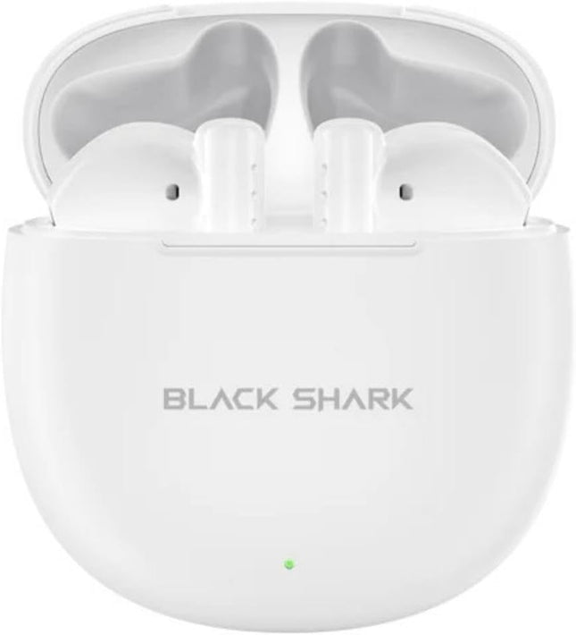Black Shark T9 Wireless Earphone - White - ORRO HOME