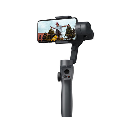 Funsnap Capture 2s Smartphone Camera Stabilizer - Black - ORRO HOME