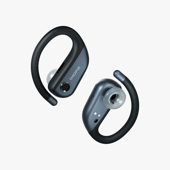 1MORE S50 Open-Ear Wireless Earbuds - Grey - ORRO HOME