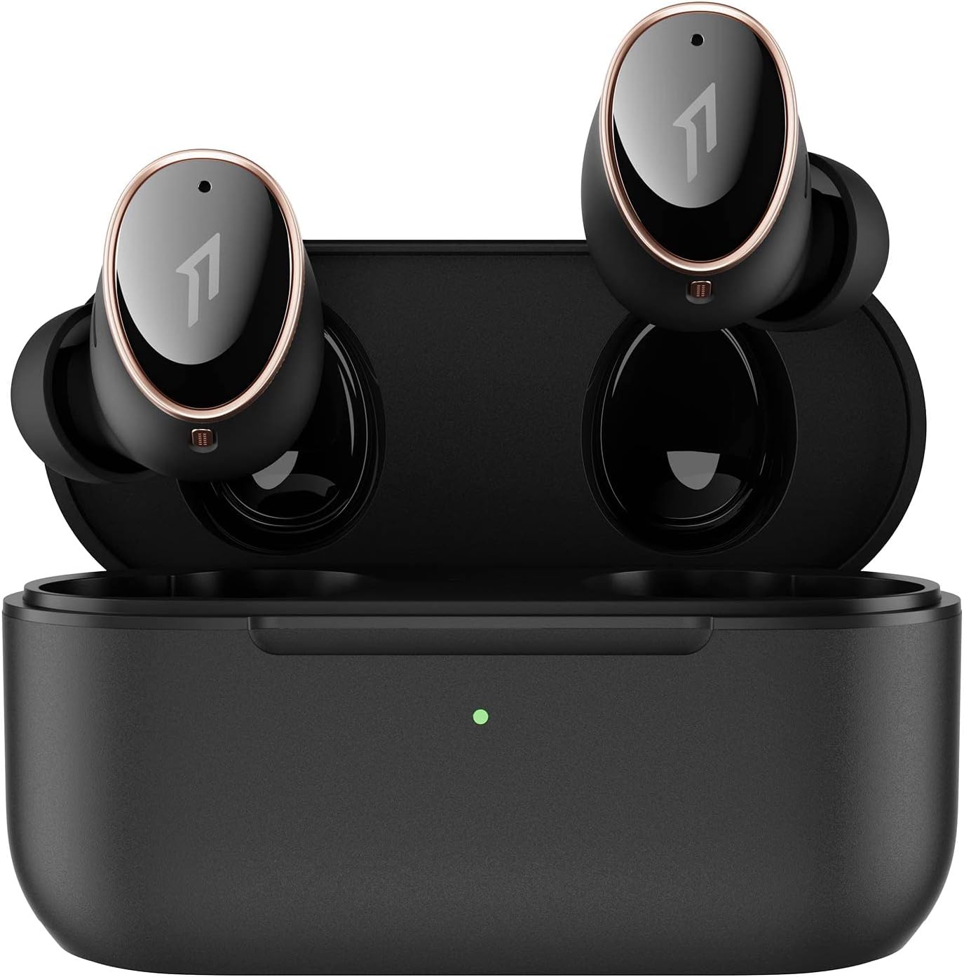 1MORE EVO EH902 ANC Wireless Earbuds - Black - ORRO HOME