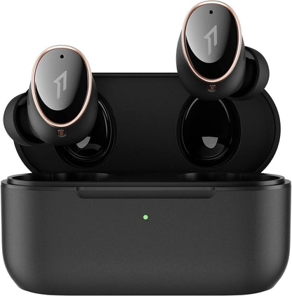 1MORE EVO EH902 ANC Wireless Earbuds - Black - ORRO HOME