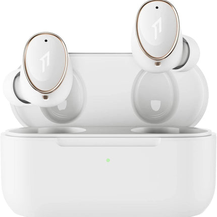 1MORE EVO EH902 ANC Wireless Earbuds - White - ORRO HOME