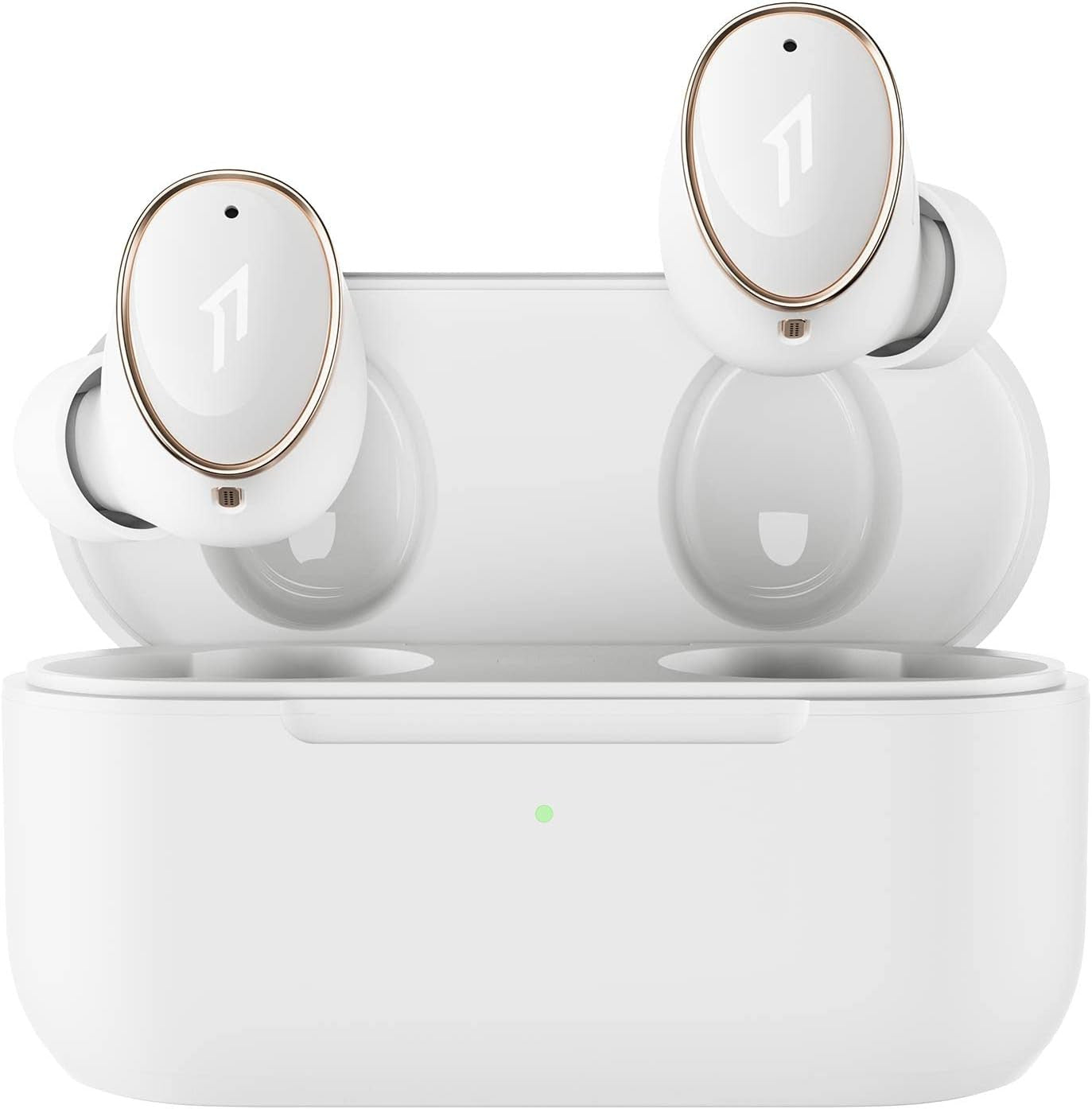 1MORE EVO EH902 ANC Wireless Earbuds - White - ORRO HOME