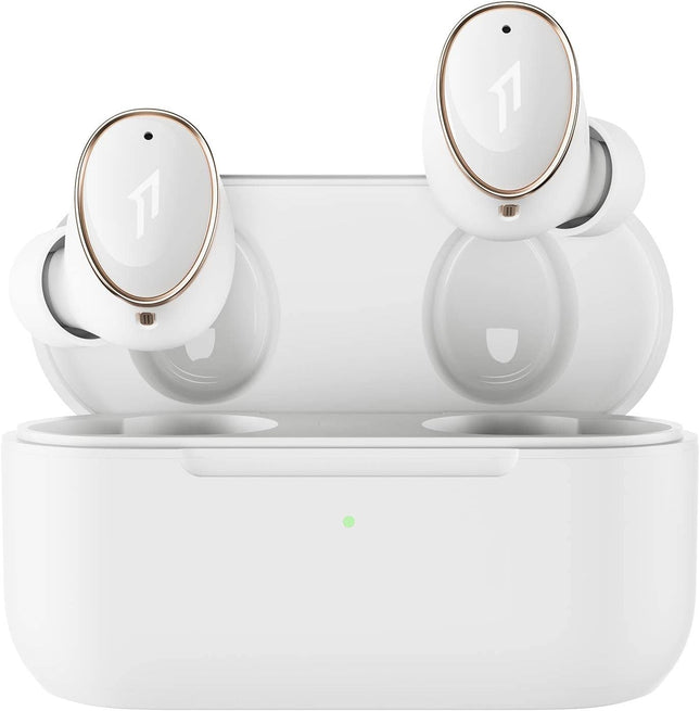 1MORE EVO EH902 ANC Wireless Earbuds - White - ORRO HOME